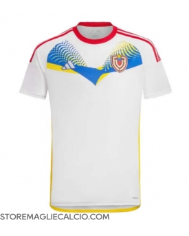 Venezuela Maglia Gara Trasferta Repliche Copa America 2024